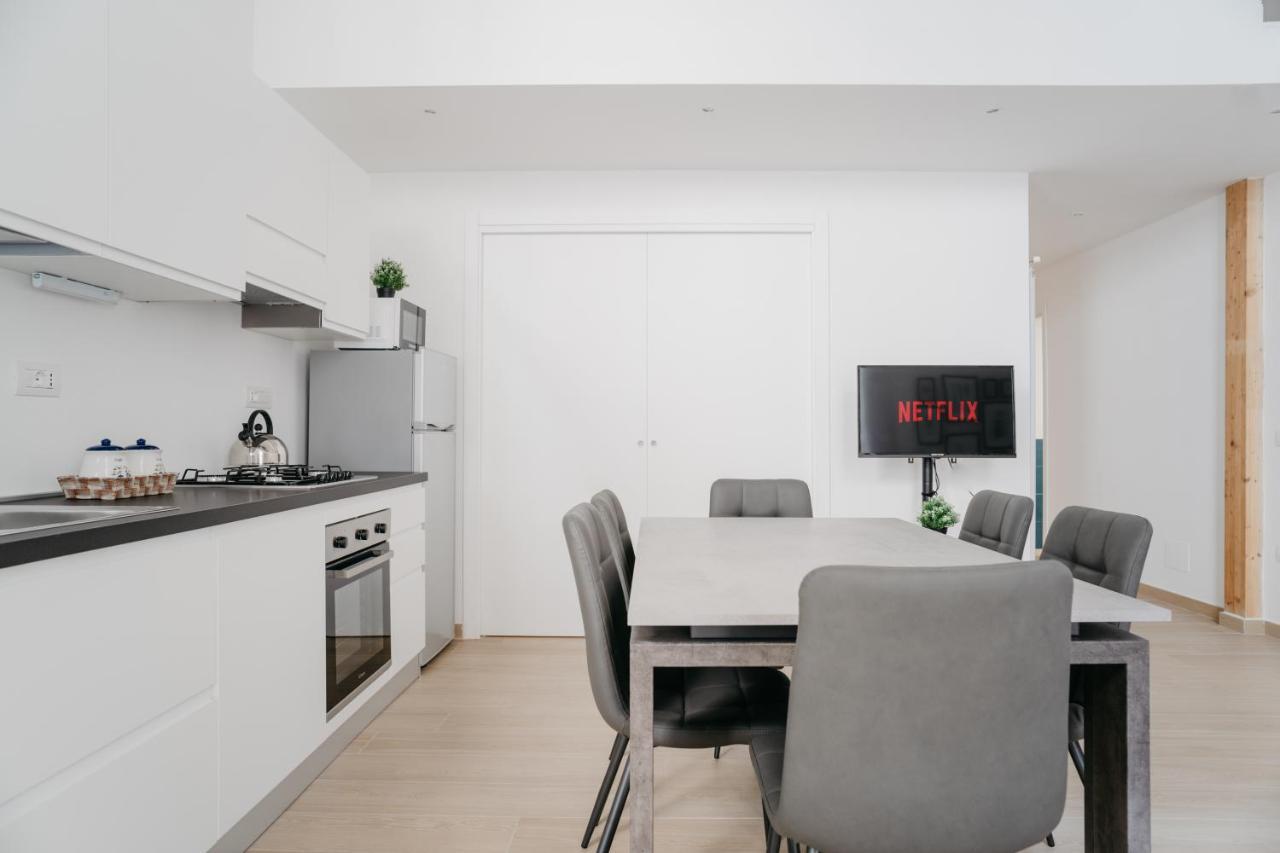 Appartamento Casa Napoletana - Nilo Napoli