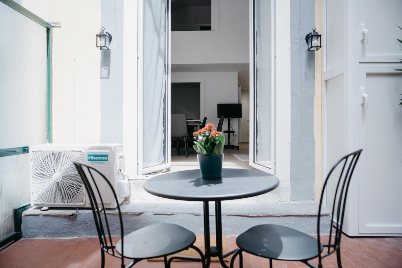 Appartamento Casa Napoletana - Nilo Napoli
