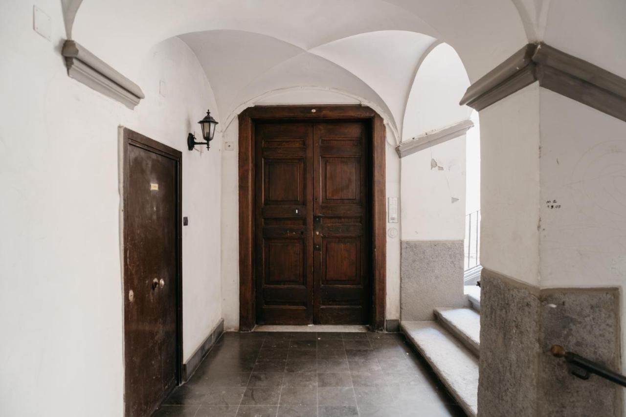 Casa Napoletana - Nilo * Napoli