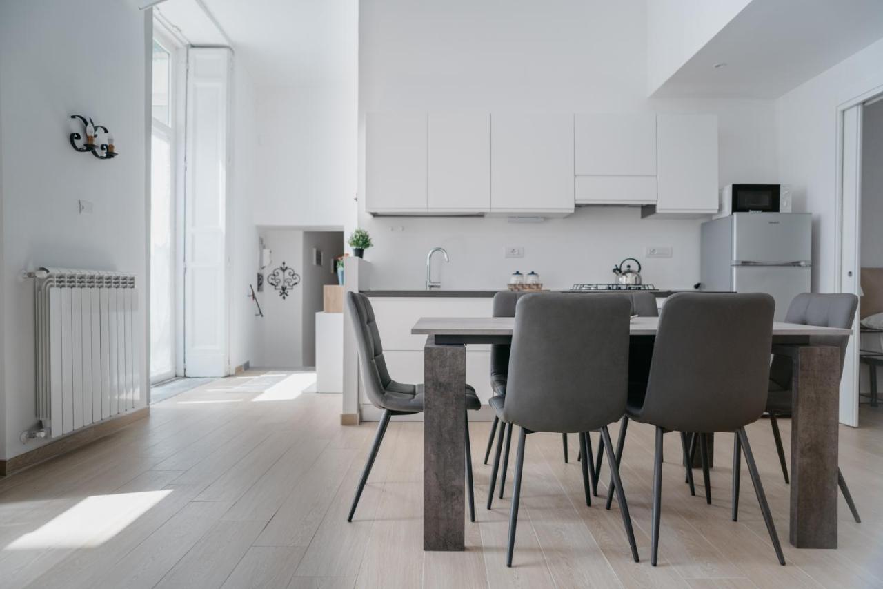 Casa Napoletana - Nilo Apartment